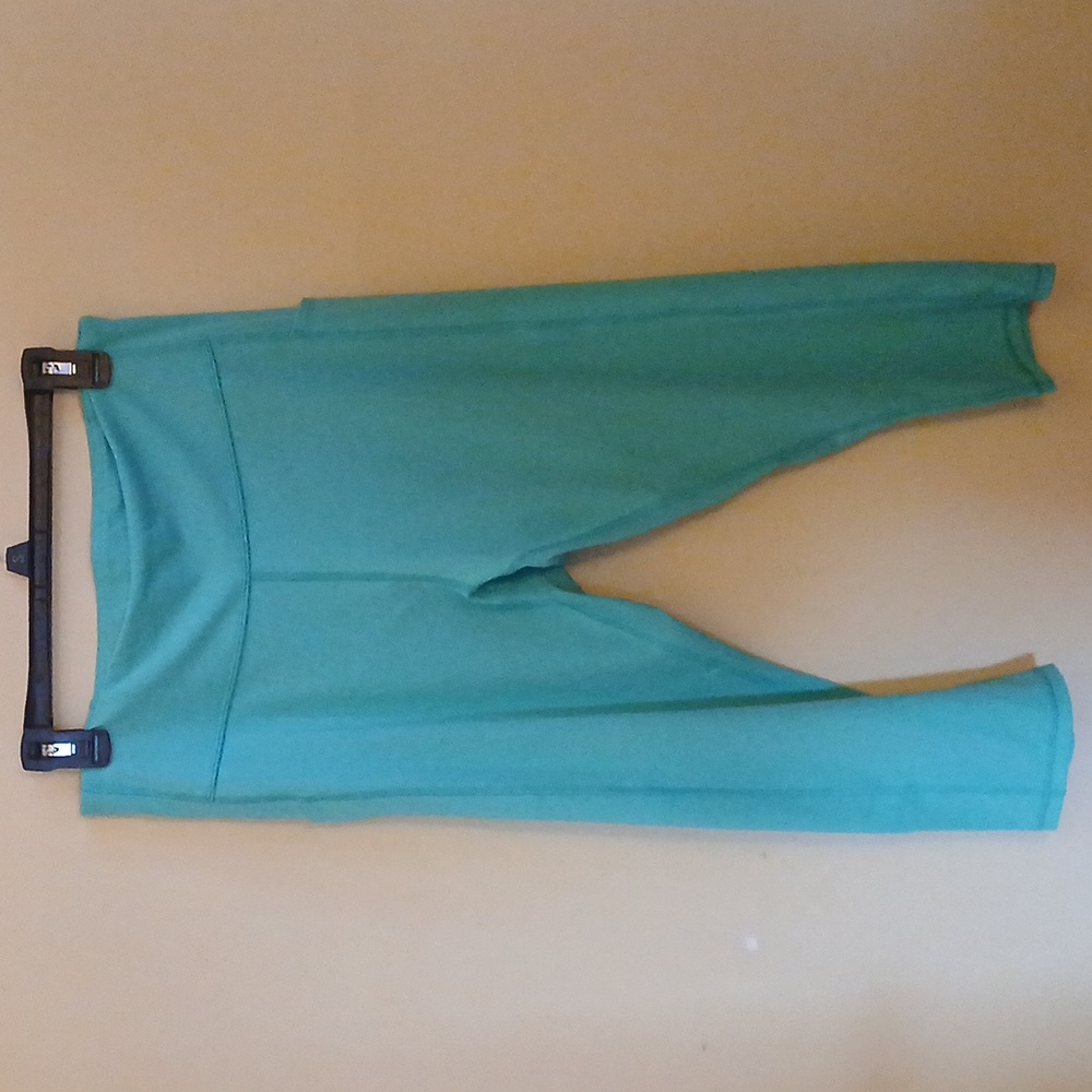 Tek Gear Aqua Womens Leggings